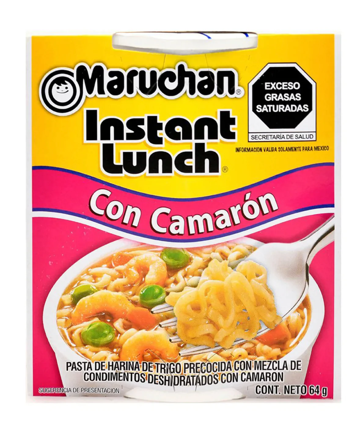 MARUCHAN CAMARON C12 PZS