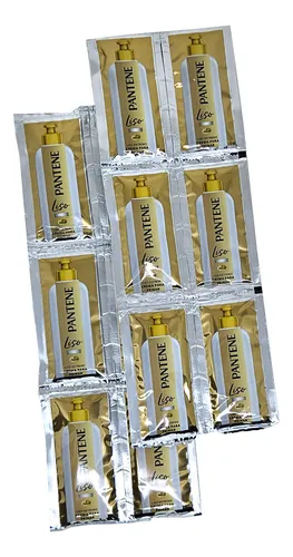 CREMA PARA PEINAR PANTENE C/24