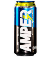 AMPER CLASICO C12 PZS 473 ML