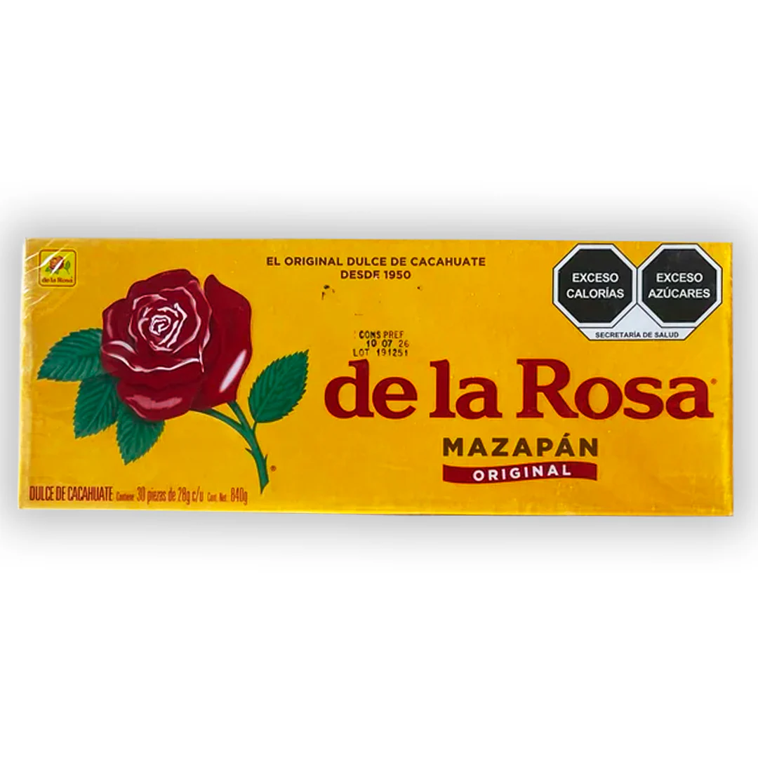 MAZAPAN ORIG 28G C/30 PZS