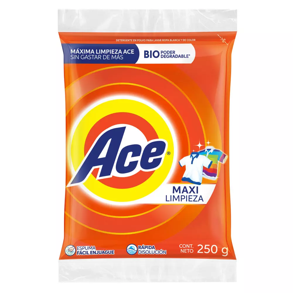 ACE 250 G