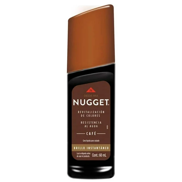 NUGGET CAFE 60 ML