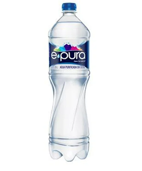 AGUA EPURA 1.5 L C/12