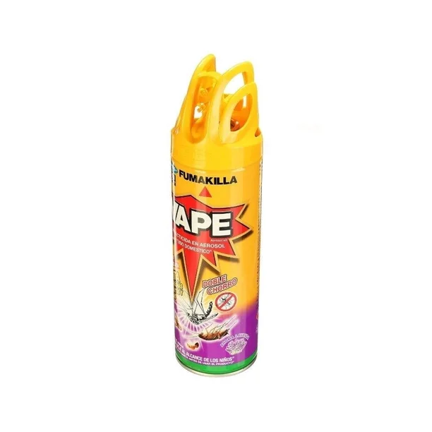 VAPE AEROSOL LAVANDA 400ML