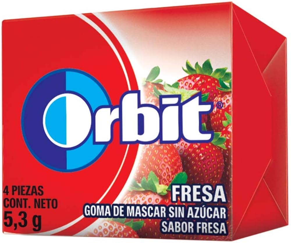 ORBIT FRESA C40
