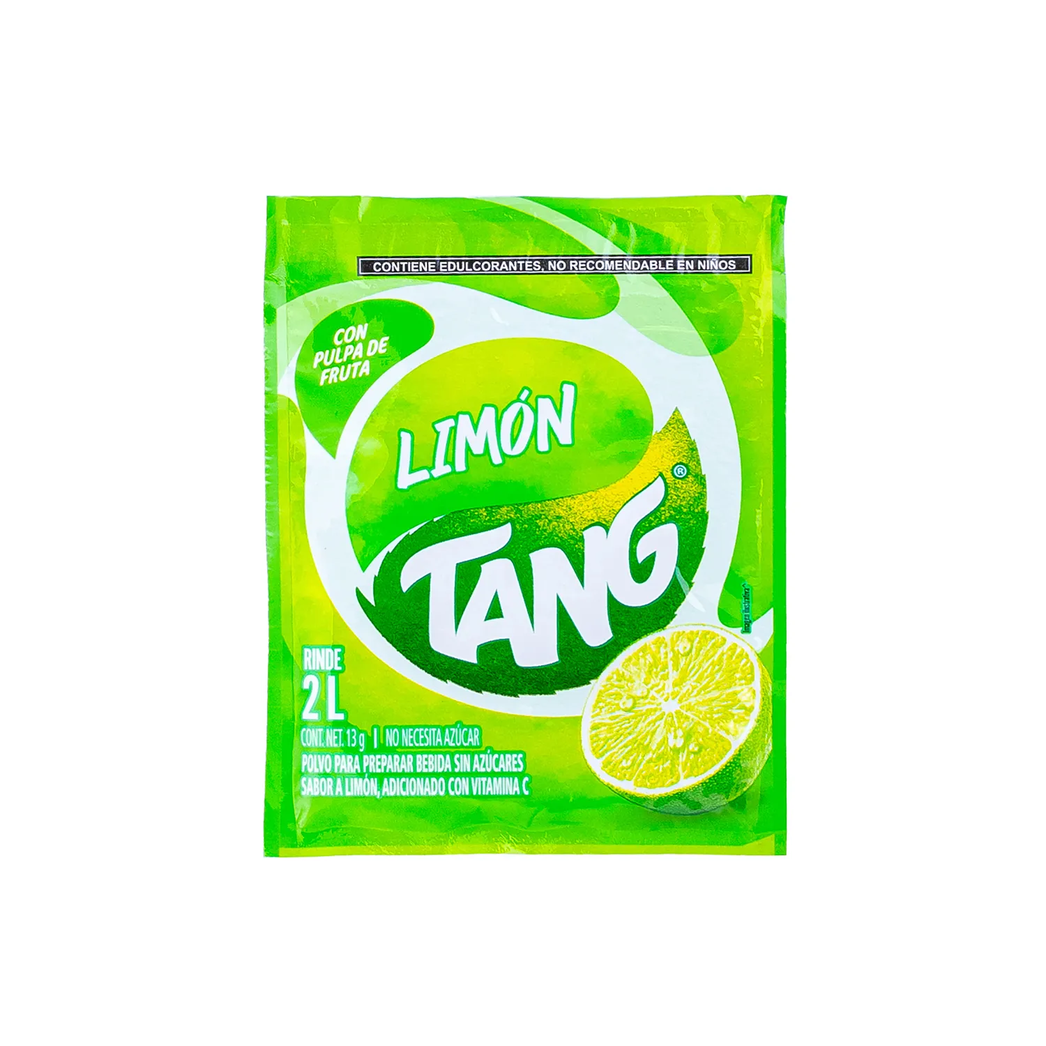 TANG LIMON C8S