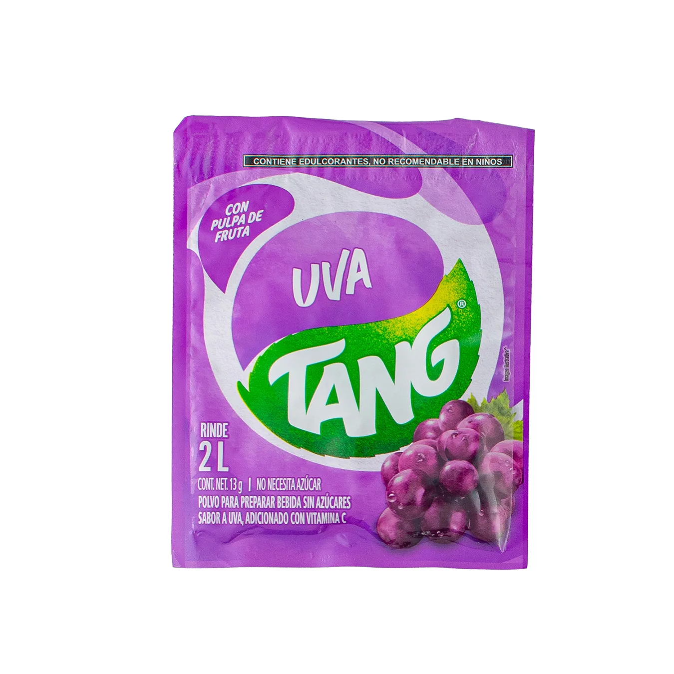 TANG UVA C/8S