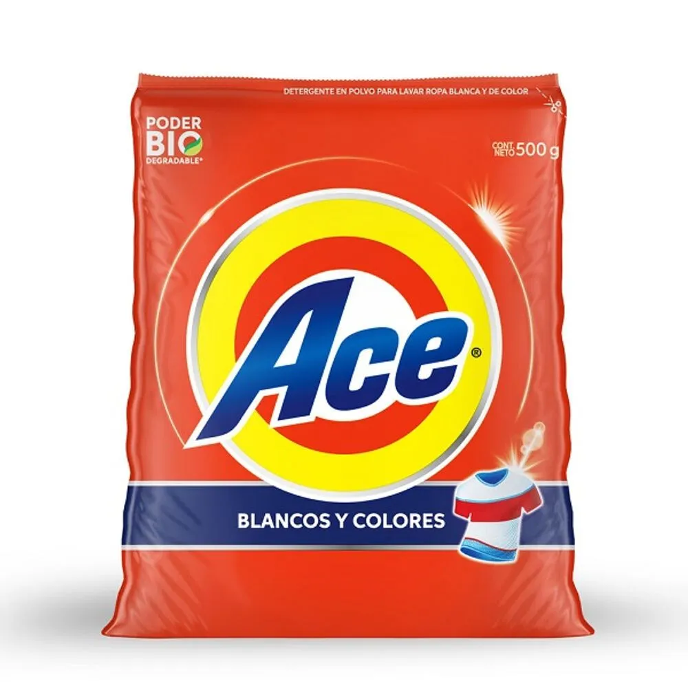 ACE 500G