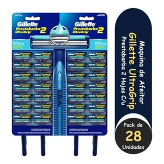RASTRILLO GUILLETTE C/28PZ